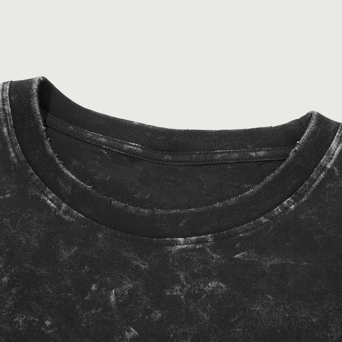 Lamine Yamal - Vintage Washed Tee